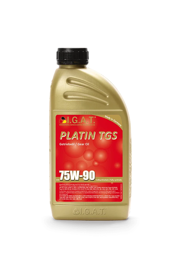 IGAT Platin TGS 75W-90 1L